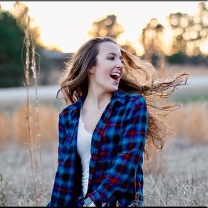 Meet your Posher, Taryn